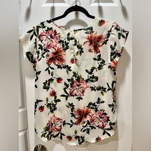 Large Size Blouse